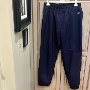 New Balance Golf/Casual pants and jacket